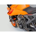 DBK Special Parts (Ducabike) Frame Slider Kit for KTM 990 Duke DBK Special Parts (Ducabike) Frame Slider Kit for KTM 990 Duke